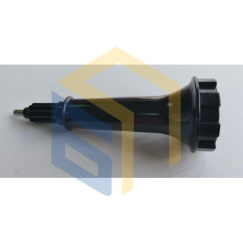 Привідний вал кухонного комбайна Grunhelm GFP-854JBE (103395)