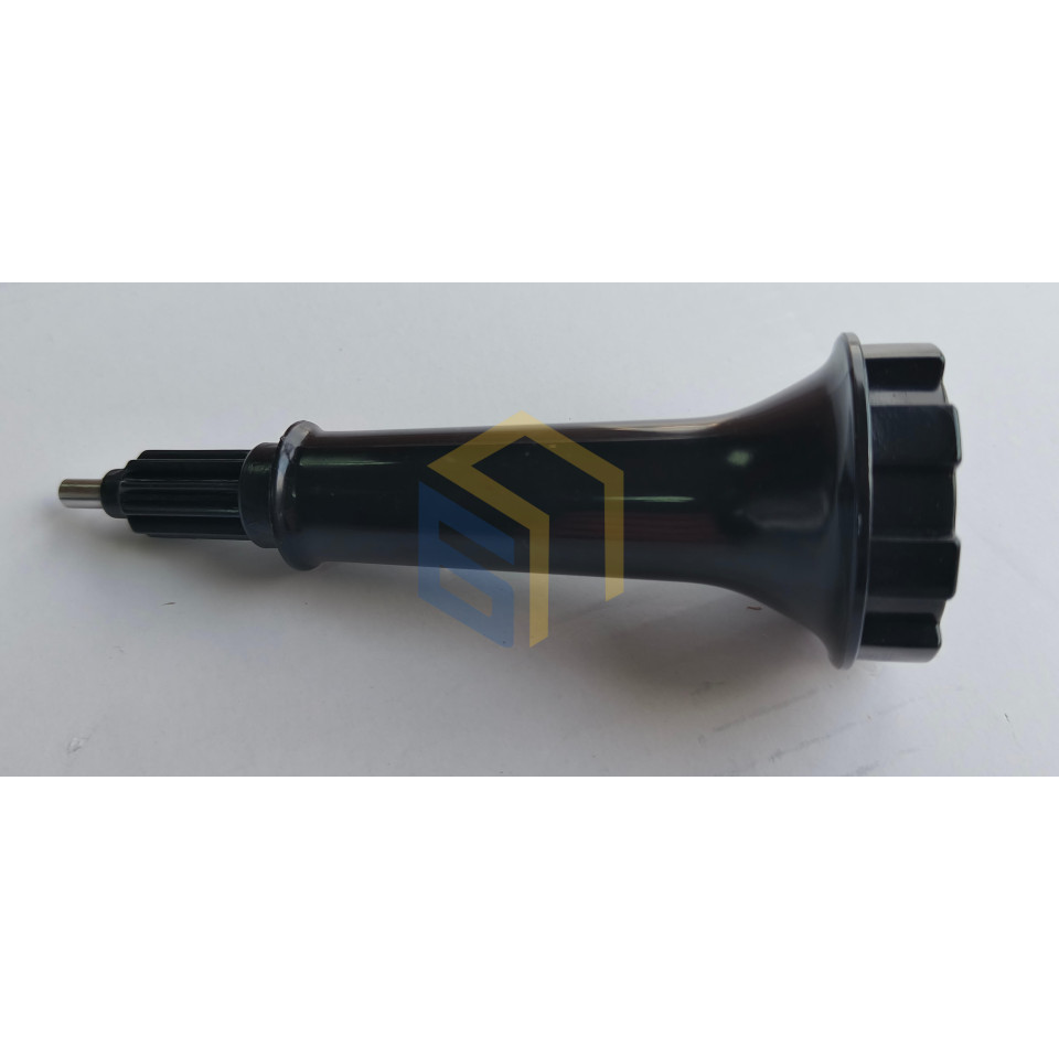 Привідний вал кухонного комбайна Grunhelm GFP-854JBE (103395)