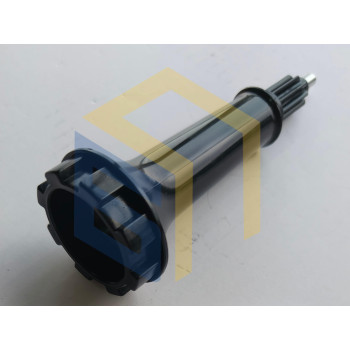 Привідний вал кухонного комбайна Grunhelm GFP-854JBE (103395)