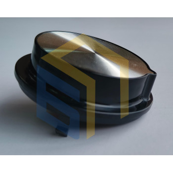 Ручка в зборі кухонного комбайна Grunhelm GFP-854JBE (103396)