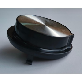 Ручка в зборі кухонного комбайна Grunhelm GFP-854JBE (103396)