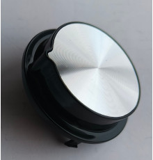 Ручка в зборі кухонного комбайна Grunhelm GFP-854JBE (103396)