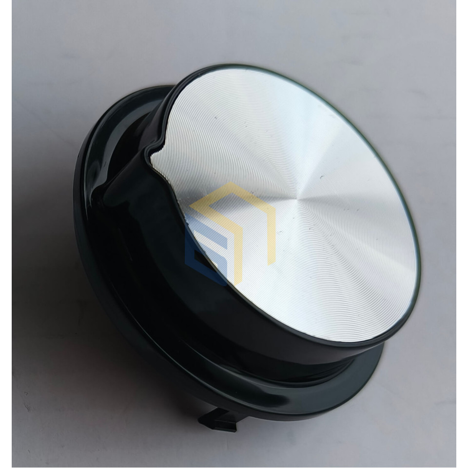 Ручка в зборі кухонного комбайна Grunhelm GFP-854JBE (103396)