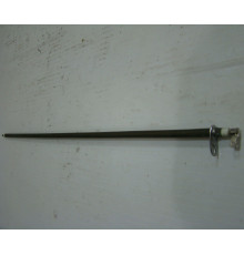 Нагревательный элемент (тэн) электропечи Grunhelm GN3301RHP (103550)