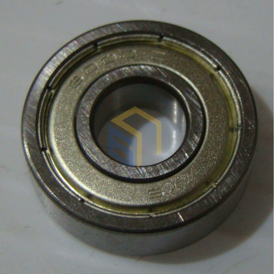 Підшипник (6000) газонокосарки електричної Grunhelm EM-6118B (103577)