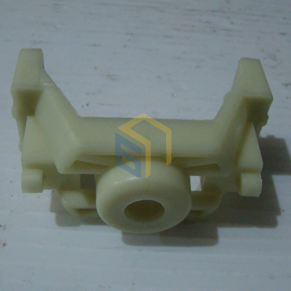 Держатель двигателя газонокосилки электрической Grunhelm EM-6118B (103578)