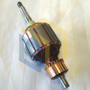 Ротор газонокосарки електричної Grunhelm EM-6118B (103580)
