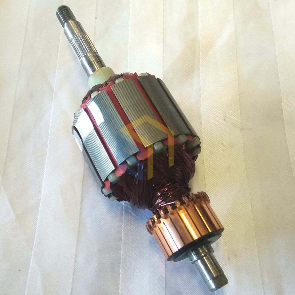 Ротор газонокосарки електричної Grunhelm EM-6118B (103580)