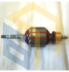 Ротор газонокосарки електричної Grunhelm EM-6118B (103580)