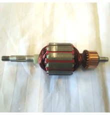 Ротор газонокосарки електричної Grunhelm EM-6118B (103580)