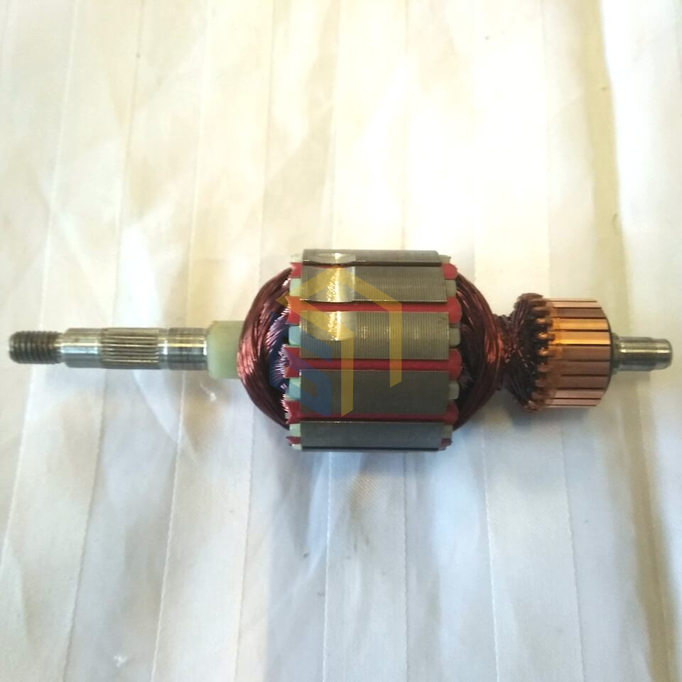 Ротор газонокосарки електричної Grunhelm EM-6118B (103580)