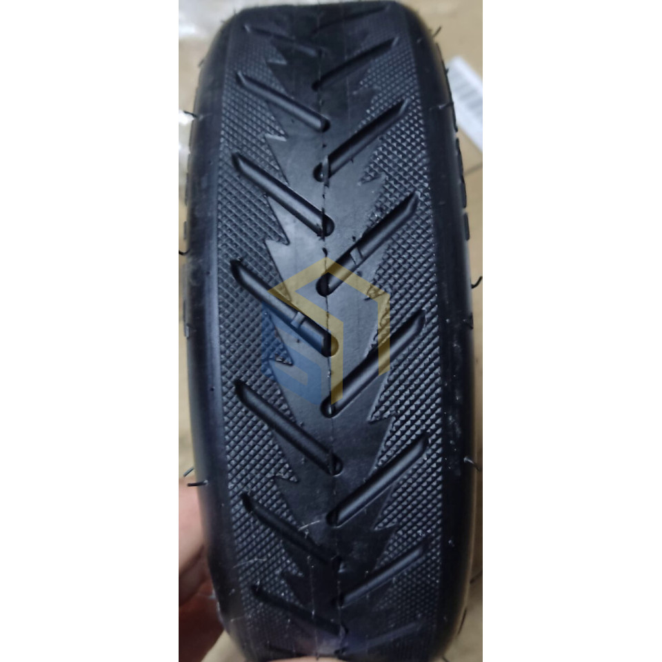 Покришка 50 / 75-6.1 (81 / 2х2) електросамоката Forte TT-EL-H858 (103771)