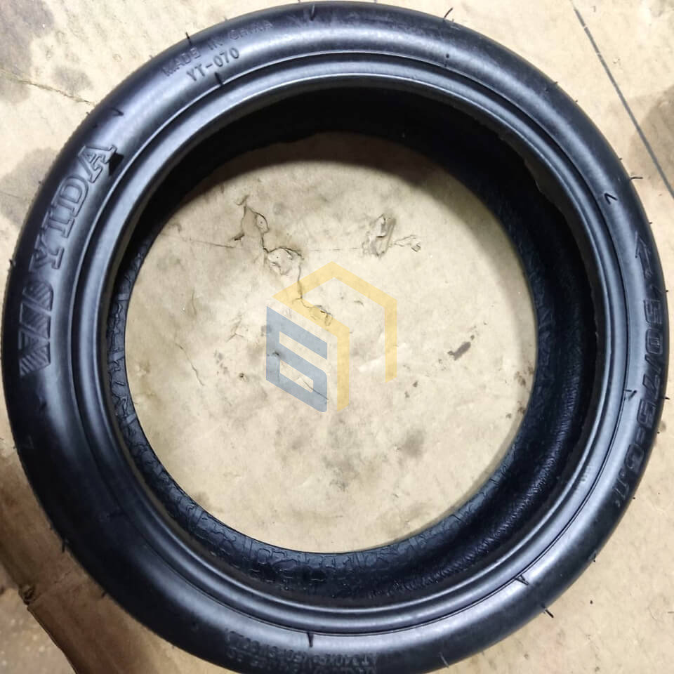 Покришка 50 / 75-6.1 (81 / 2х2) електросамоката Forte TT-EL-H858 (103771)