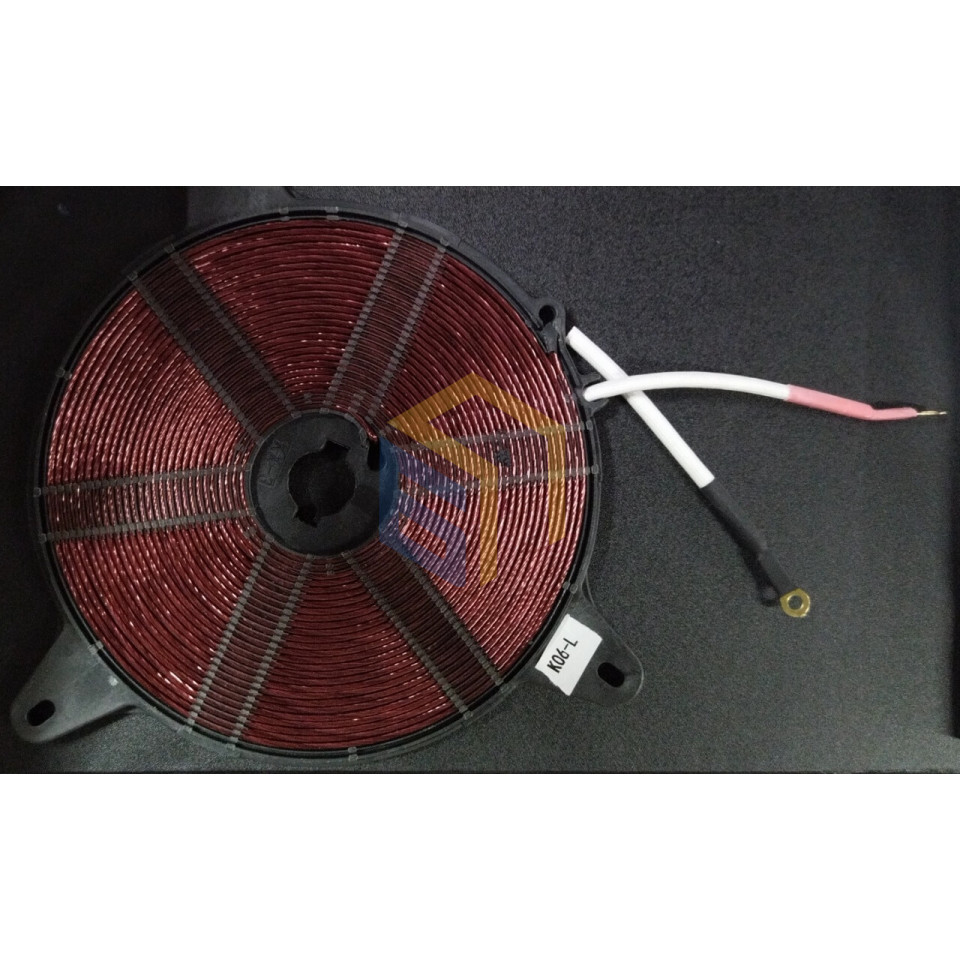 Катушка нагревательная плиты индукционной Grunhelm GI-A2006 (103837)