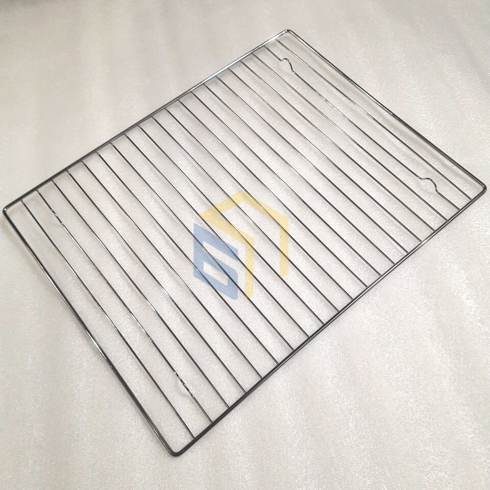 Решітка електропечі Grunhelm GN63CB (104101)