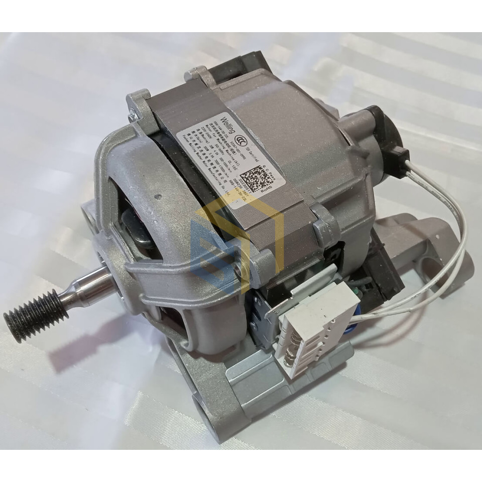 Двигун пральної машини Grunhelm GWS-FN610IW (104102)