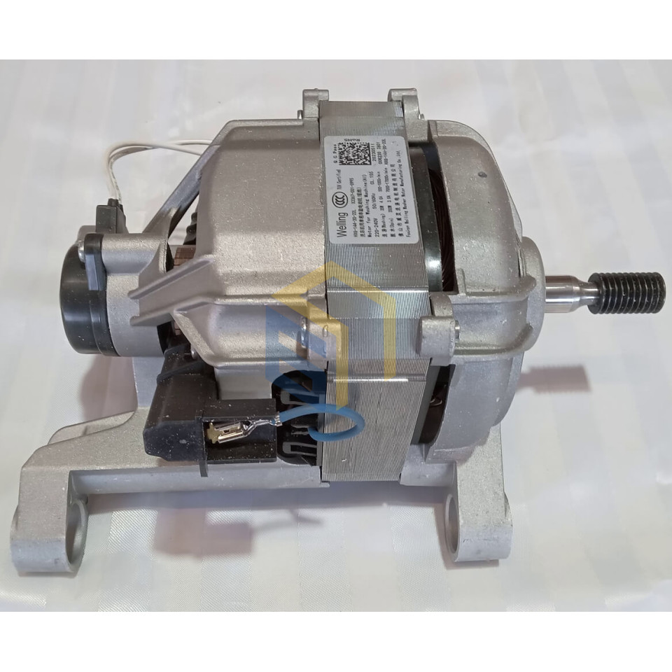 Двигун пральної машини Grunhelm GWS-FN610IW (104102)