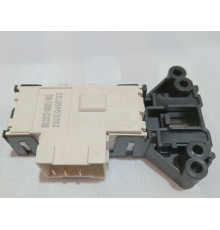 Замок люка пральної машини Grunhelm GWS-FN610IW (104107)