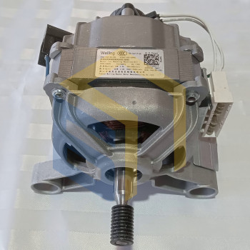 Двигун пральної машини Grunhelm GWS-FN610D2W (104114)