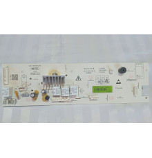 Плата основна пральної машини Grunhelm GWS-FN610D2W (104115)