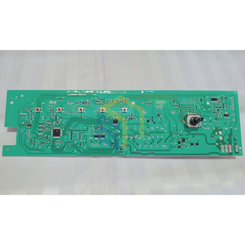 Плата основна пральної машини Grunhelm GWS-FN610D2WB (104115)