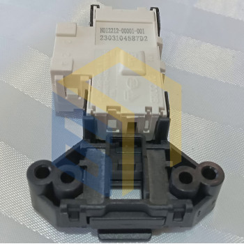 Замок люка стиральной машины Grunhelm GWS-FN610D2W (104119)