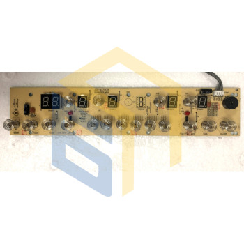 Плата дисплея варочной поверхности Grunhelm GPI 995 B (104181)