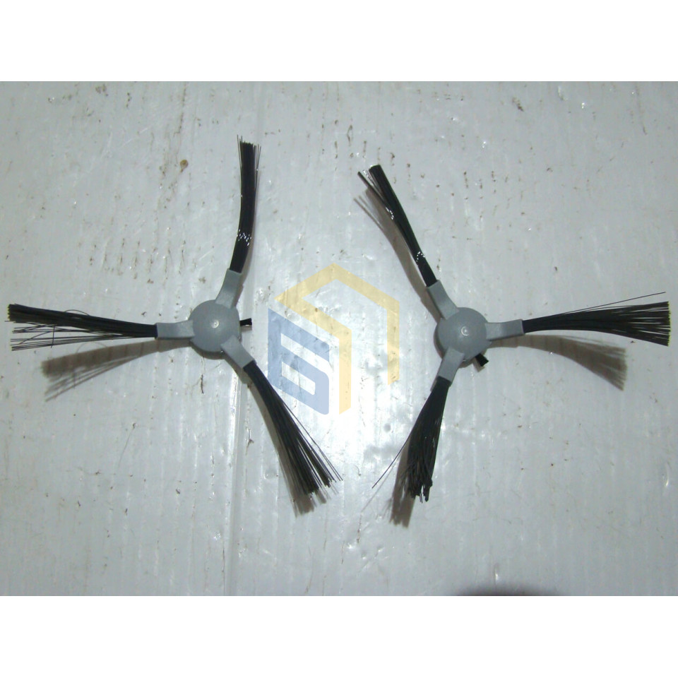 Щітка (пара) пилососа робота Grunhelm GRVC-T800 (104242)