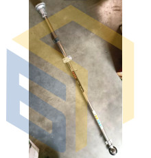 Штанга у зборі мотокоси Forte MK-330BS Industry line (95289)