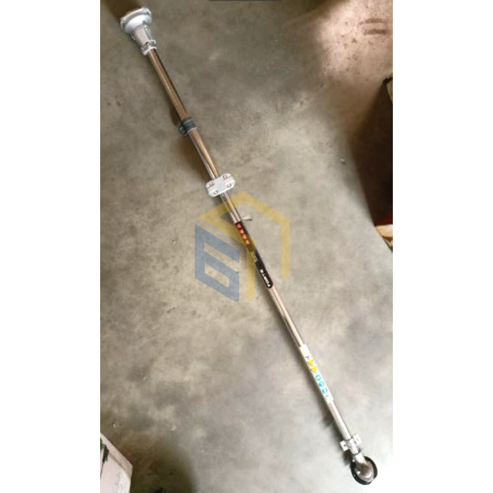 Штанга у зборі мотокоси Forte MK-330BS Industry line (95289)