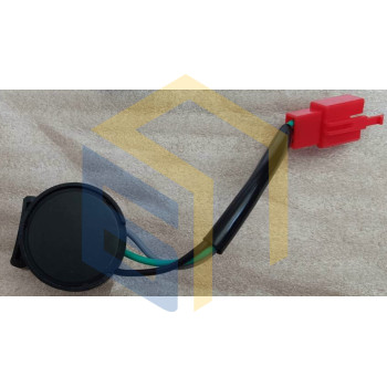 Реле повороту скутера бензинового Forte BWS-R 150CC (104535)