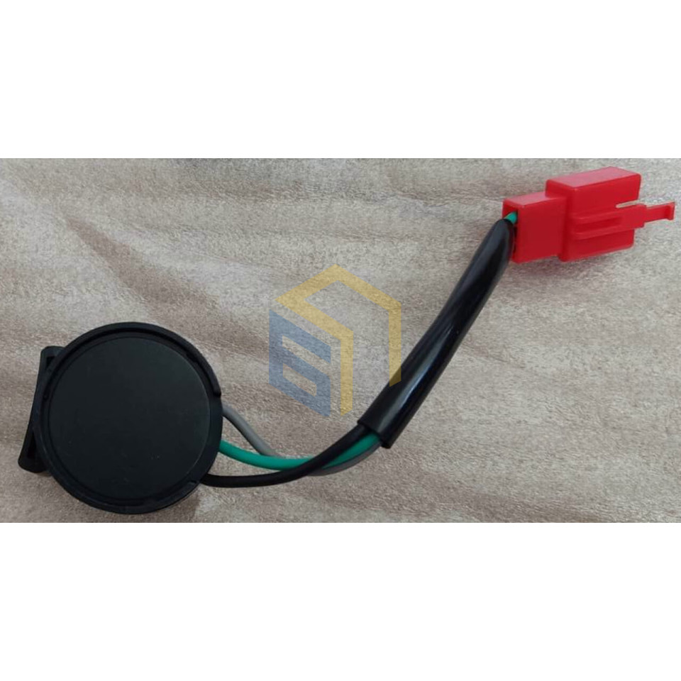 Реле повороту скутера бензинового Forte BWS-R 150CC (104535)