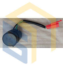 Реле повороту скутера бензинового Forte BWS-R 150CC (104535)