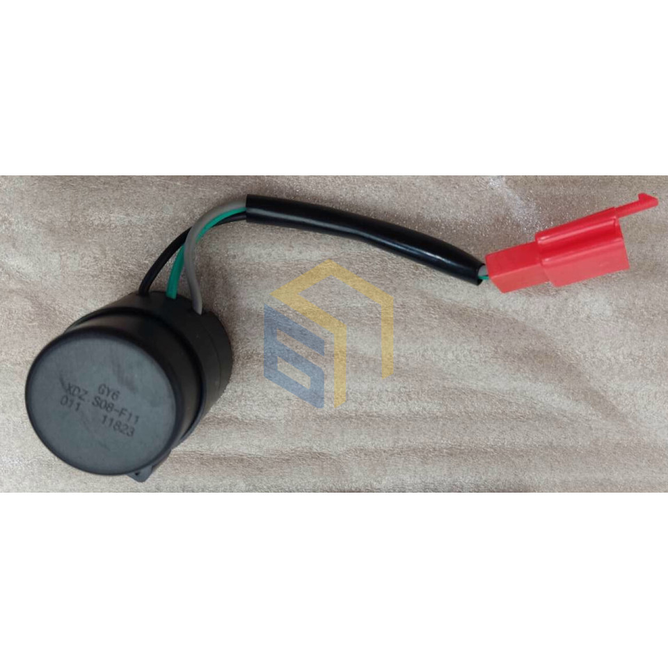 Реле повороту скутера бензинового Forte BWS-R 150CC (104535)