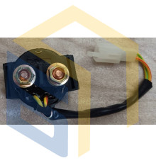 Реле стартове скутера бензинового Forte BWS-R 150CC (104536)