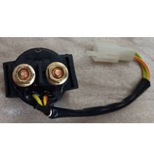 Реле стартове скутера бензинового Forte BWS-R 150CC (104536)
