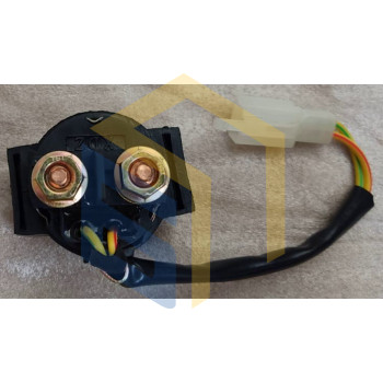 Реле стартове скутера бензинового Forte BWS-R 150CC (104536)