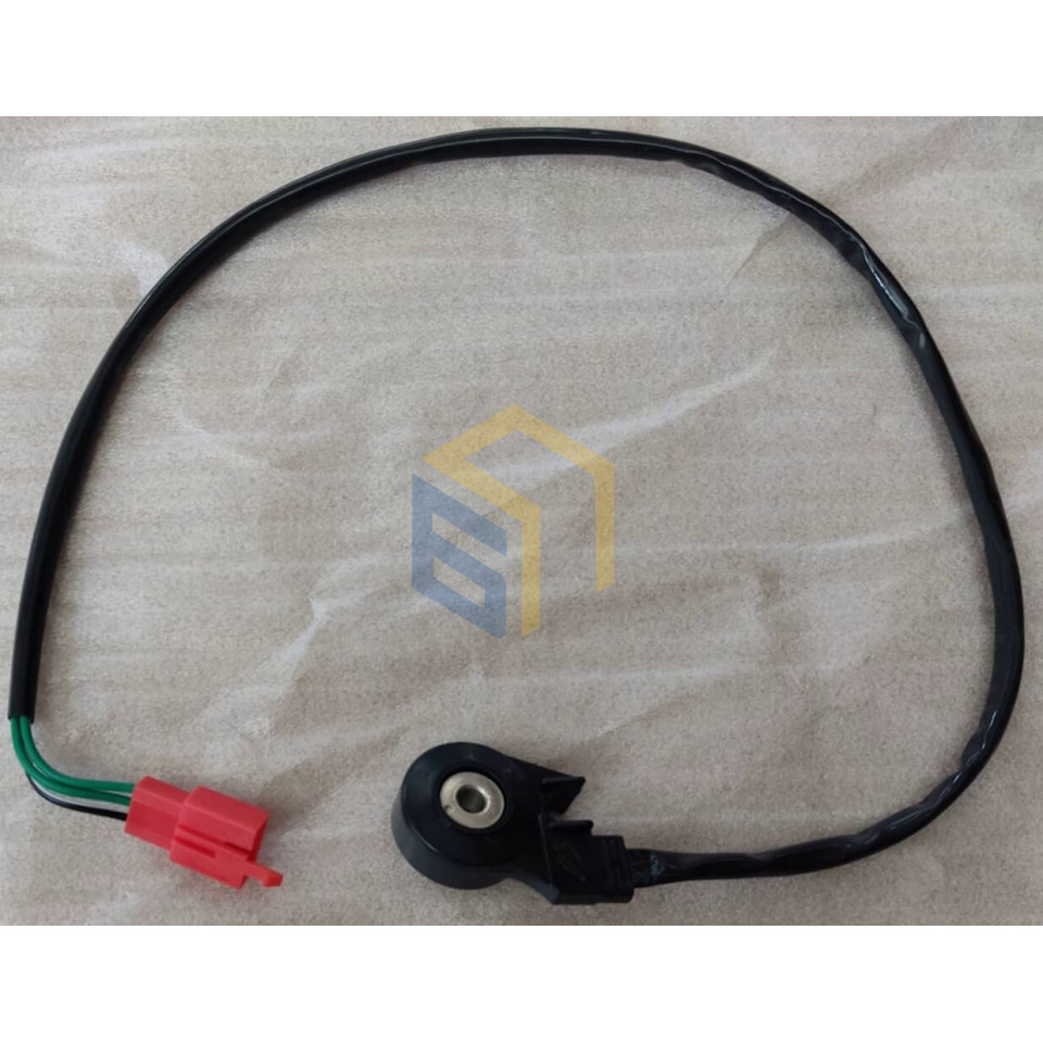 Вимикач аварійний скутера бензинового Forte BWS-R 150CC (104538)