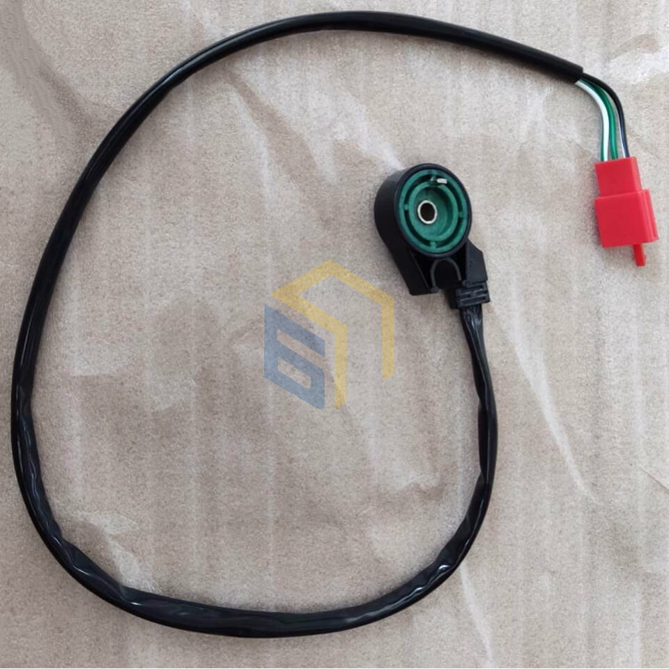 Вимикач аварійний скутера бензинового Forte BWS-R 150CC (104538)