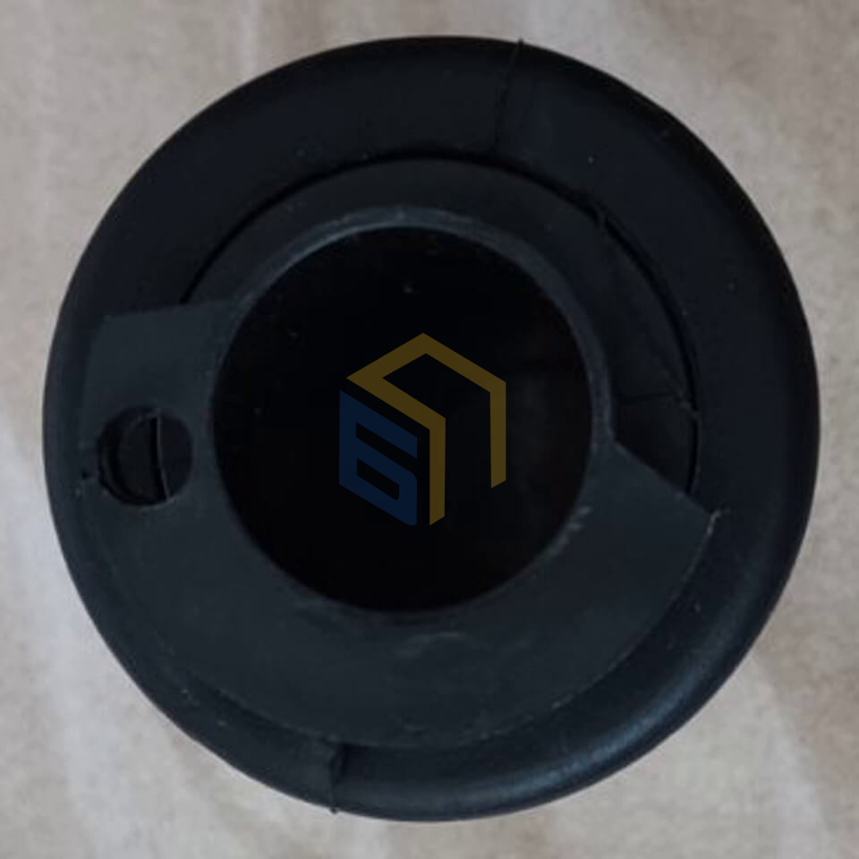 Ручка ліва скутера бензинового Forte BWS-R 150CC (104540)