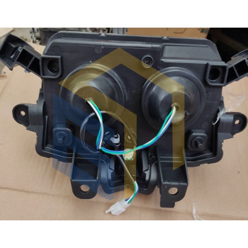 Фара передня скутера бензинового Forte BWS-R 150CC (104544)