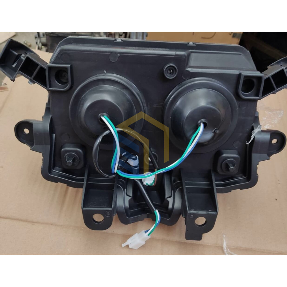 Фара передня скутера бензинового Forte BWS-R 150CC (104544)