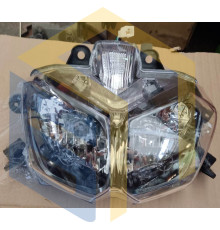 Фара передня скутера бензинового Forte BWS-R 150CC (104544)