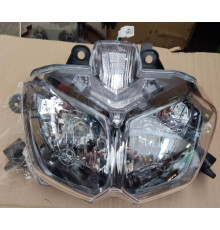 Фара передня скутера бензинового Forte BWS-R 150CC (104544)
