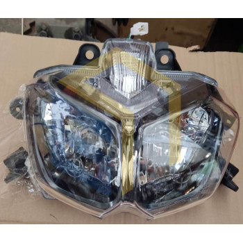 Фара передня скутера бензинового Forte BWS-R 150CC (104544)