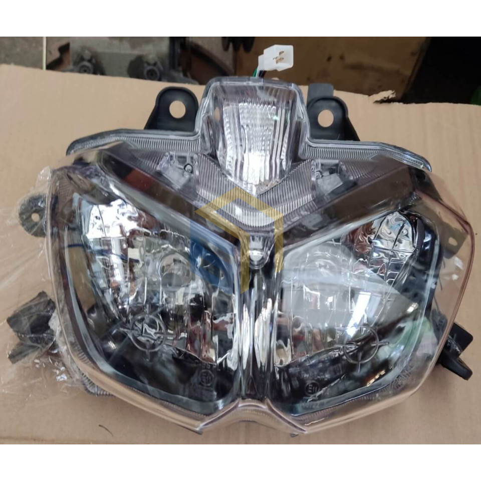 Фара передня скутера бензинового Forte BWS-R 150CC (104544)