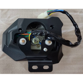 Спідометр скутера бензинового Forte BWS-R 150CC (104550)