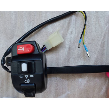 Перемикач лівий скутера бензинового Forte BWS-R 150CC (104553)