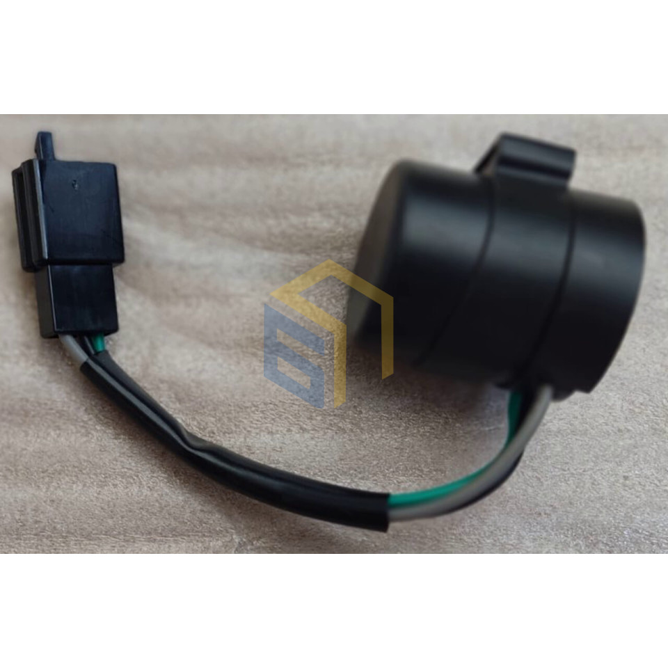 Перемикач лівий скутера бензинового Forte BWS-R 150CC (104553)