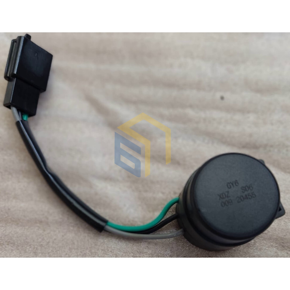 Перемикач лівий скутера бензинового Forte BWS-R 150CC (104553)